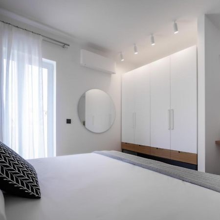 The H Experience Boutique Apartment Koules Fortress Heraklion 外观 照片