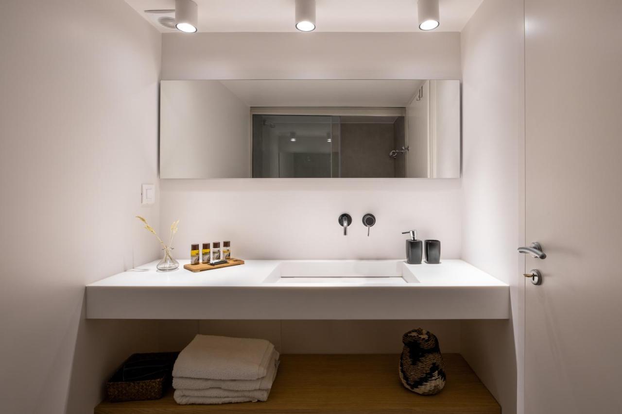 The H Experience Boutique Apartment Koules Fortress Heraklion 外观 照片