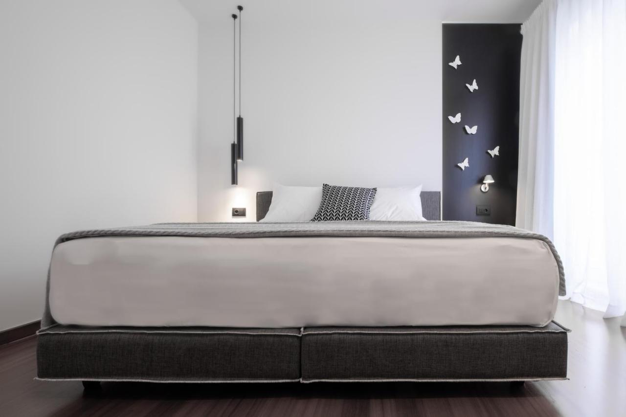 The H Experience Boutique Apartment Koules Fortress Heraklion 外观 照片