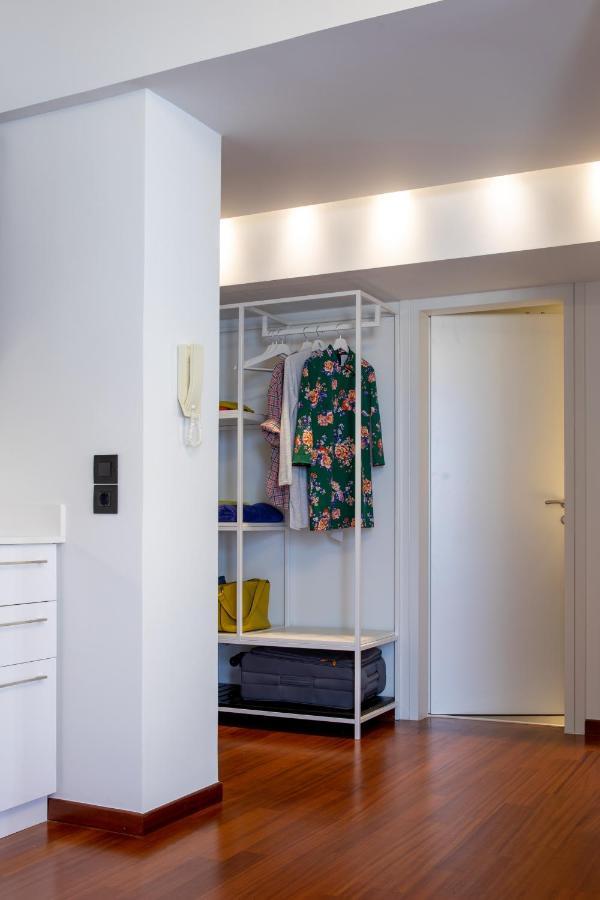 The H Experience Boutique Apartment Koules Fortress Heraklion 外观 照片