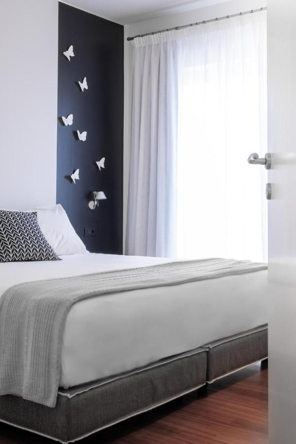 The H Experience Boutique Apartment Koules Fortress Heraklion 外观 照片