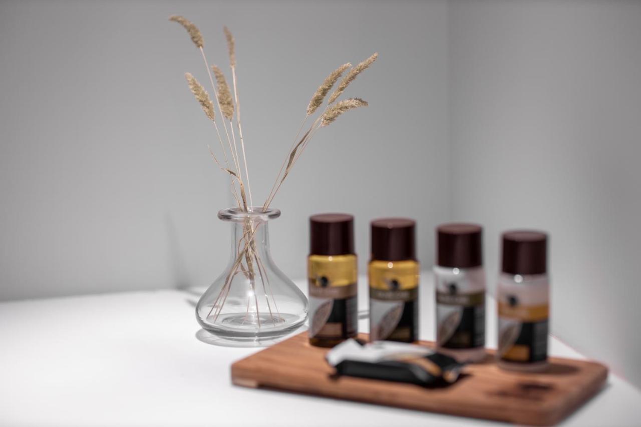 The H Experience Boutique Apartment Koules Fortress Heraklion 外观 照片