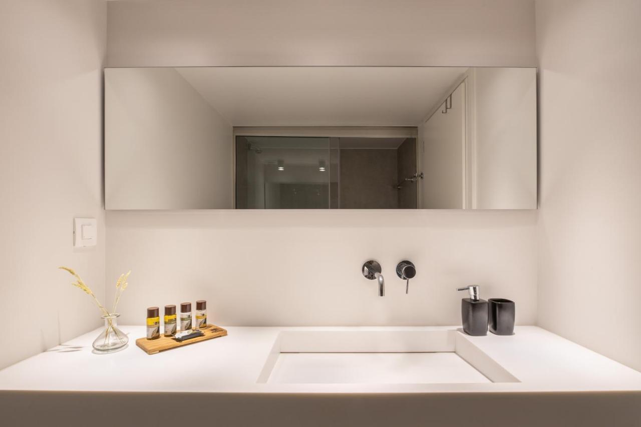 The H Experience Boutique Apartment Koules Fortress Heraklion 外观 照片