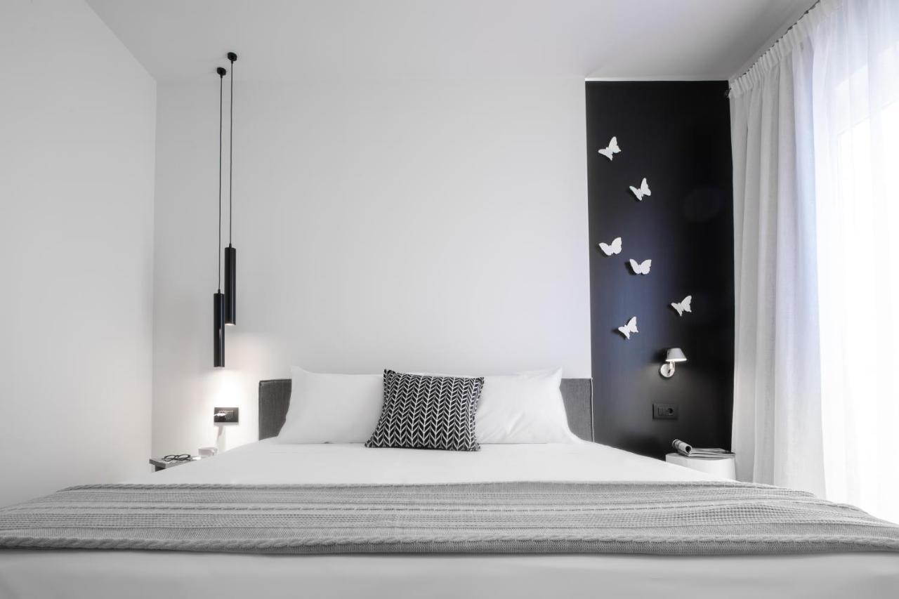The H Experience Boutique Apartment Koules Fortress Heraklion 外观 照片