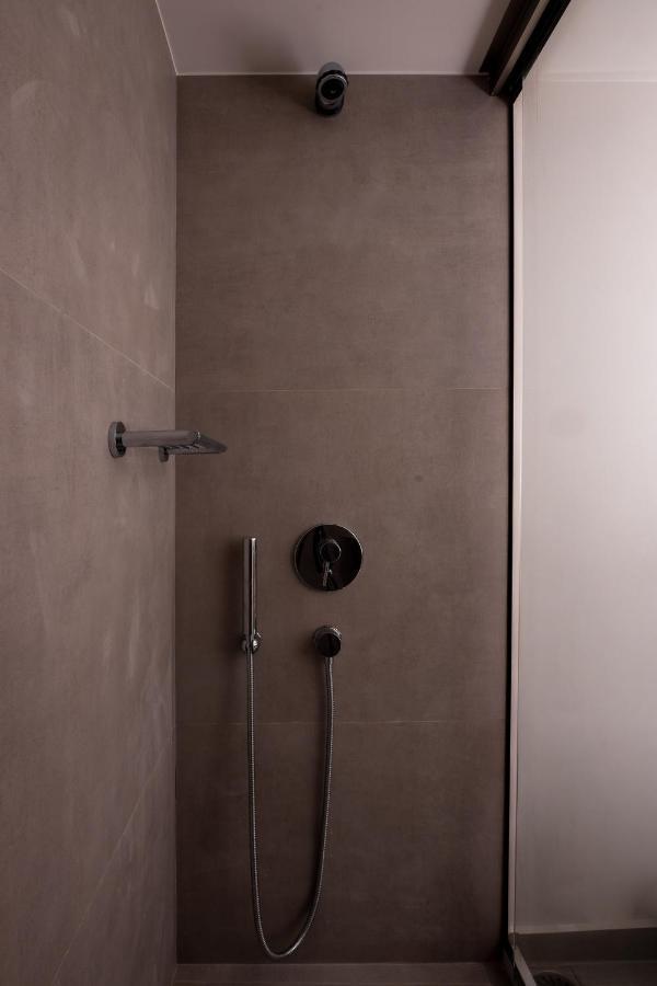 The H Experience Boutique Apartment Koules Fortress Heraklion 外观 照片